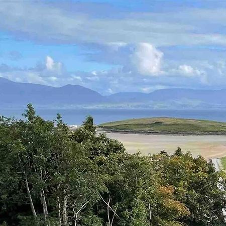 Sea Breeze Cottage Mulranny Dış mekan fotoğraf