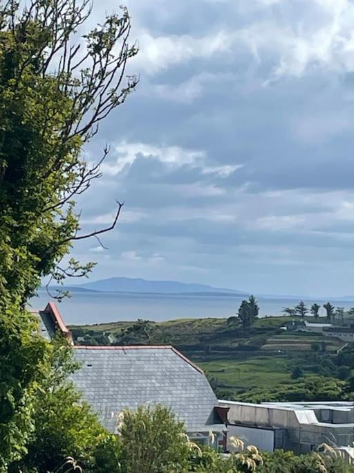 Sea Breeze Cottage Mulranny Dış mekan fotoğraf
