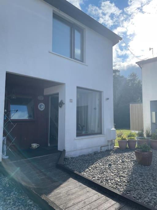 Sea Breeze Cottage Mulranny Dış mekan fotoğraf