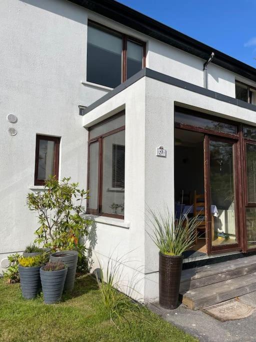 Sea Breeze Cottage Mulranny Dış mekan fotoğraf
