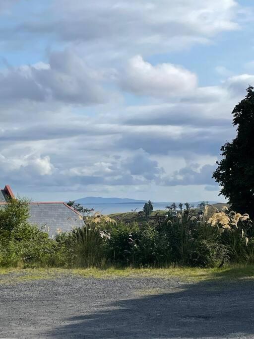 Sea Breeze Cottage Mulranny Dış mekan fotoğraf