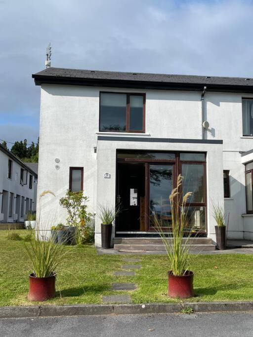 Sea Breeze Cottage Mulranny Dış mekan fotoğraf